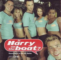 Is Harry on the Boat-Soundtrack